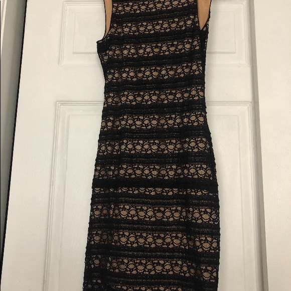 Max Studio Lace Dress Tags on, Size M - Picture 5 of 5